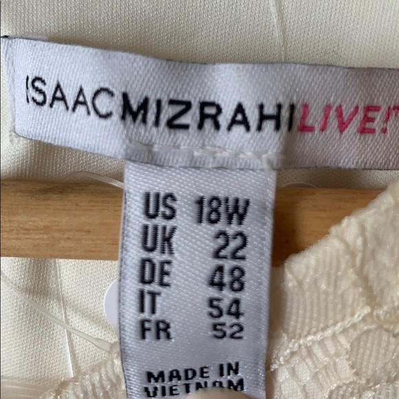 Isaac Mizrahi Live 18W - Picture 4 of 7